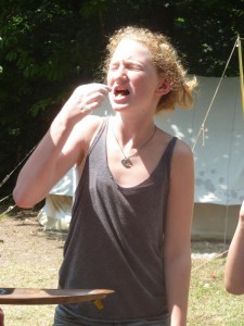 9 Insekten essen (2)