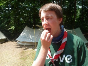 9 Insekten essen (5)