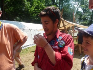 9 Insekten essen (6)