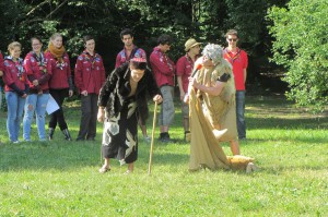 5 Feuersteins (0)