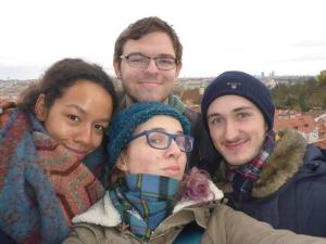 15 RaRo Städtfahrt Prag (1)